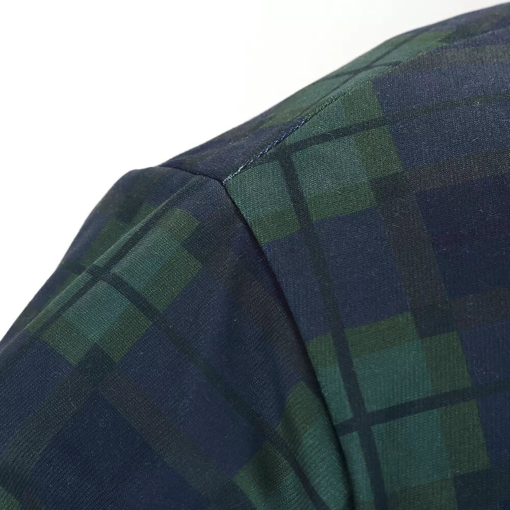 Dylan – Men’s Thick Flannel Shirt – Casual Everyday Style