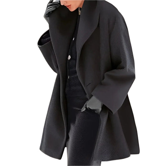 Amara – Women’s Elegant Winter Coat